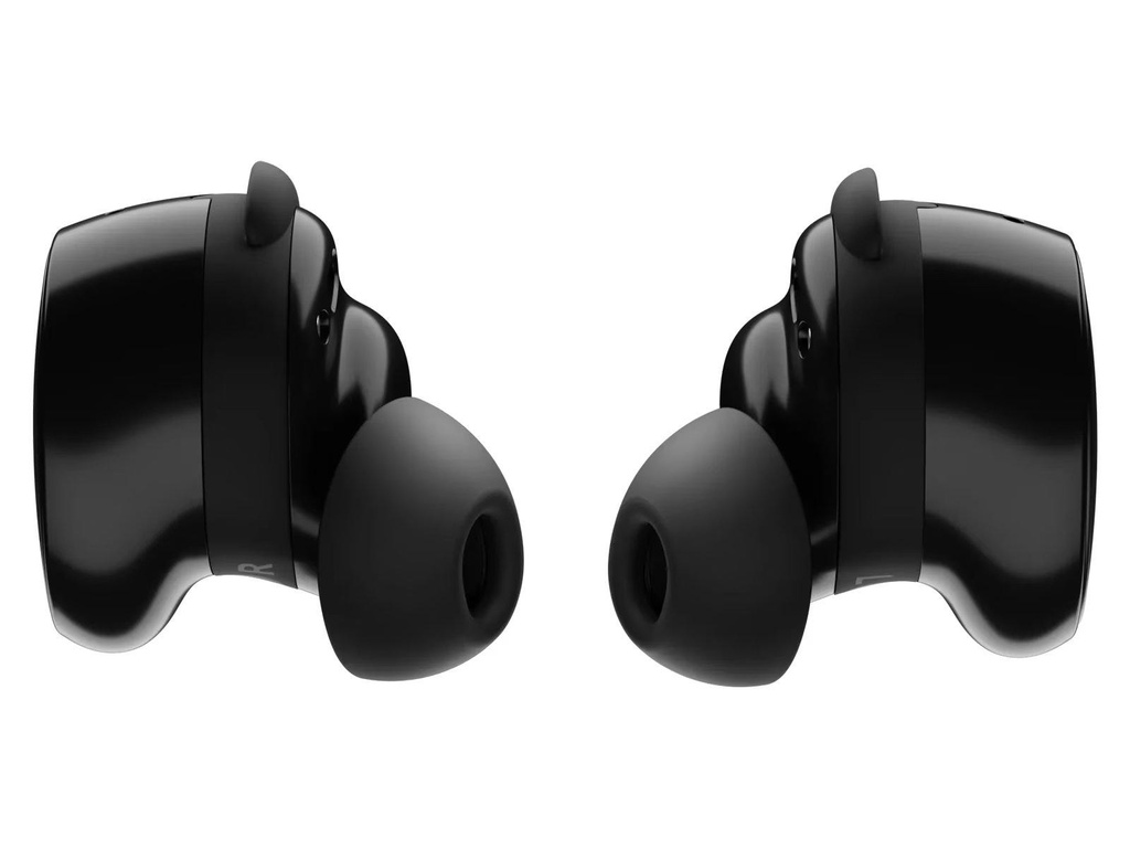 Bose Quietcomfort Earbuds - Black | Alifstores